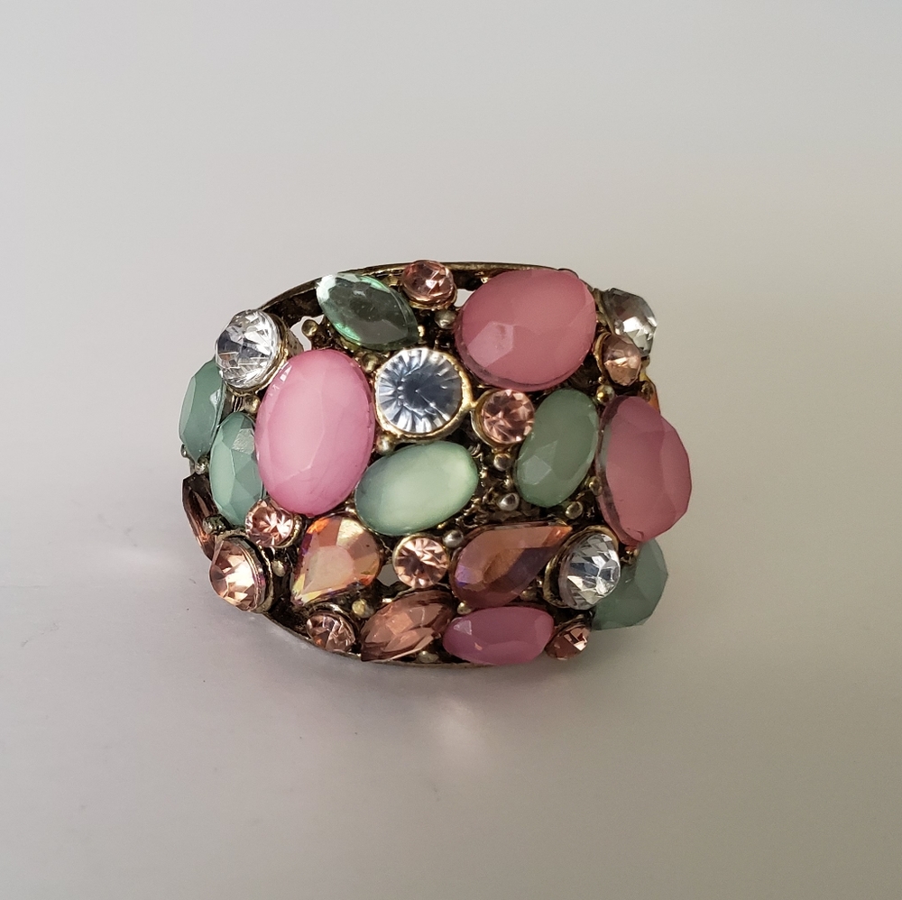 Forever 21 Rings - Picture 6 of 15